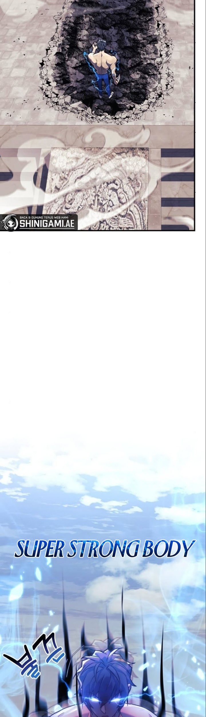 I’ll be Taking a Break for Personal Reasons Chapter 72 Gambar 73