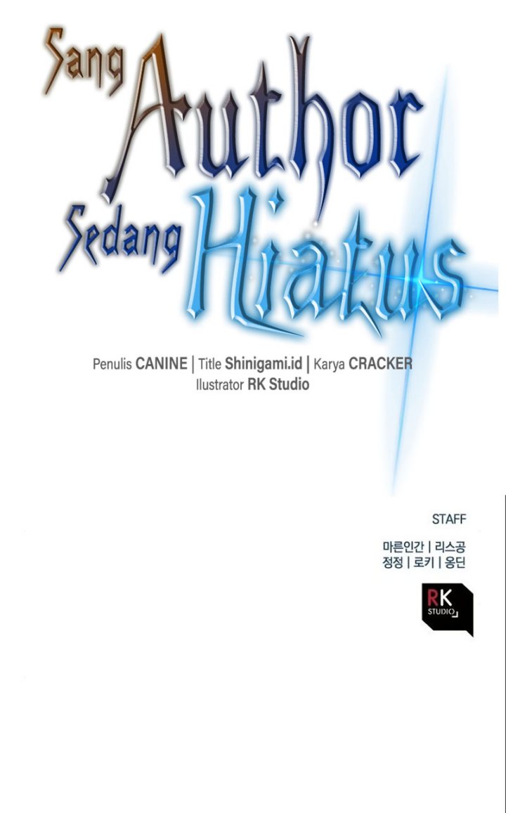 I’ll be Taking a Break for Personal Reasons Chapter 72 Gambar 75