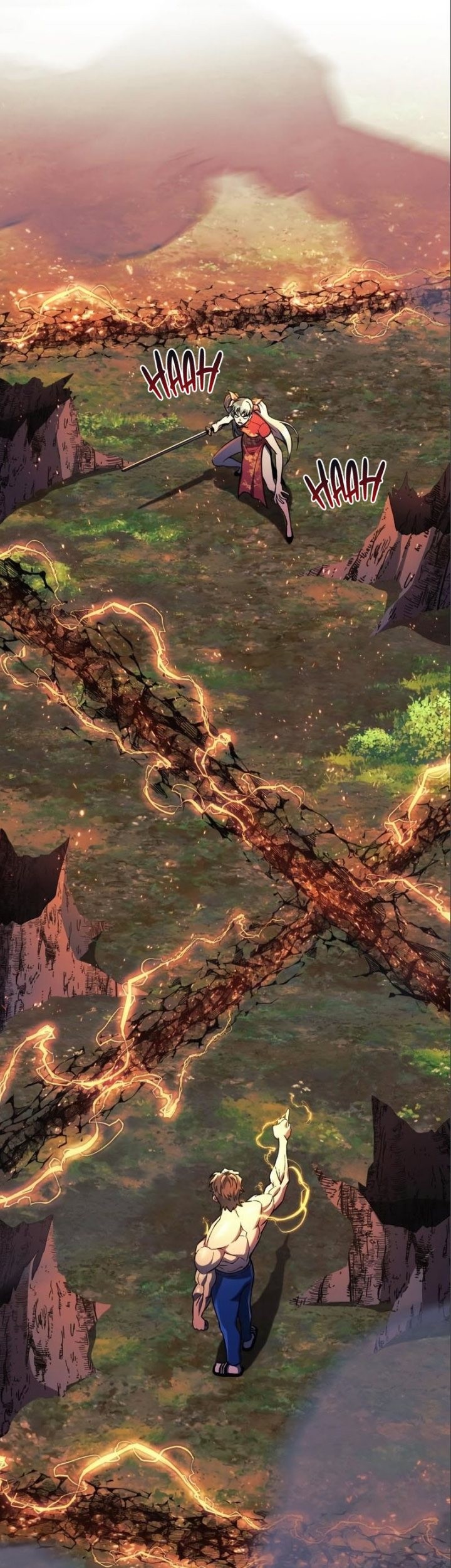 Baca  I’ll be Taking a Break for Personal Reasons Chapter 72 Gambar 2