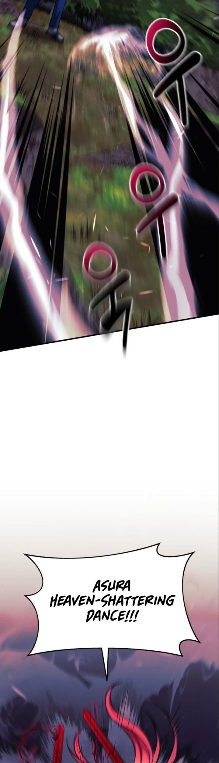 I’ll be Taking a Break for Personal Reasons Chapter 72 Gambar 6