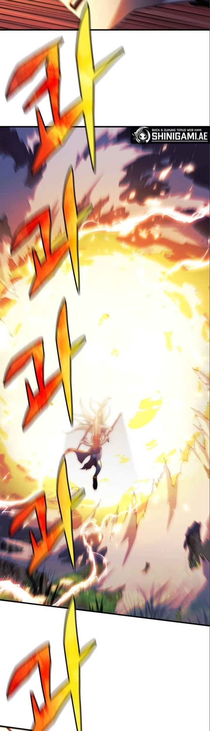 I’ll be Taking a Break for Personal Reasons Chapter 72 Gambar 9