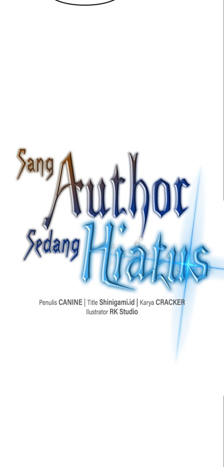 I’ll be Taking a Break for Personal Reasons Chapter 72 Gambar 12