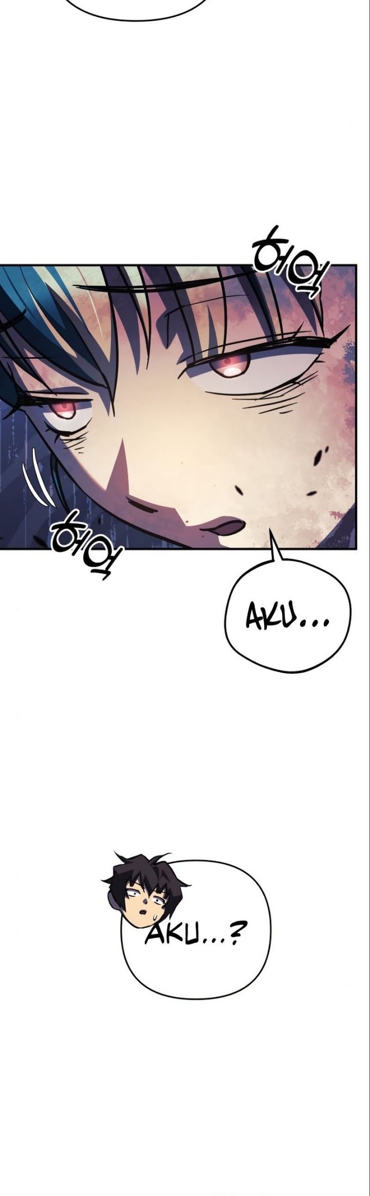 I’ll be Taking a Break for Personal Reasons Chapter 72 Gambar 15