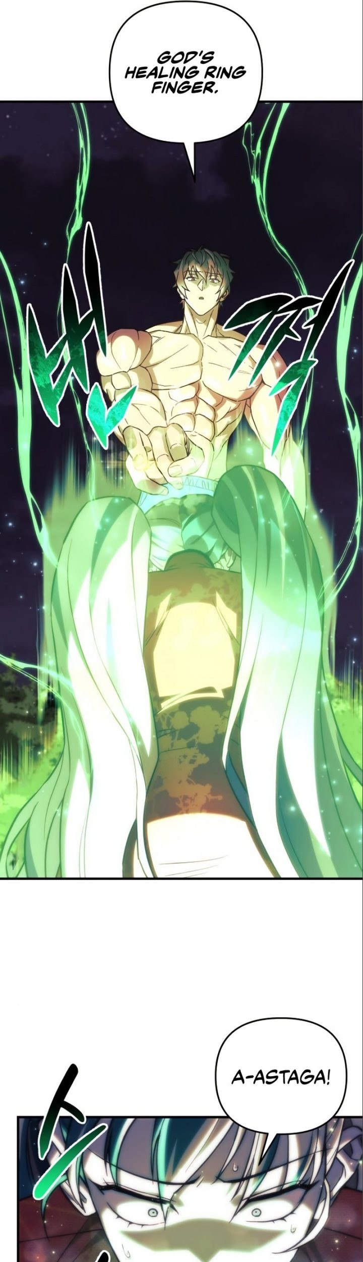 I’ll be Taking a Break for Personal Reasons Chapter 72 Gambar 23