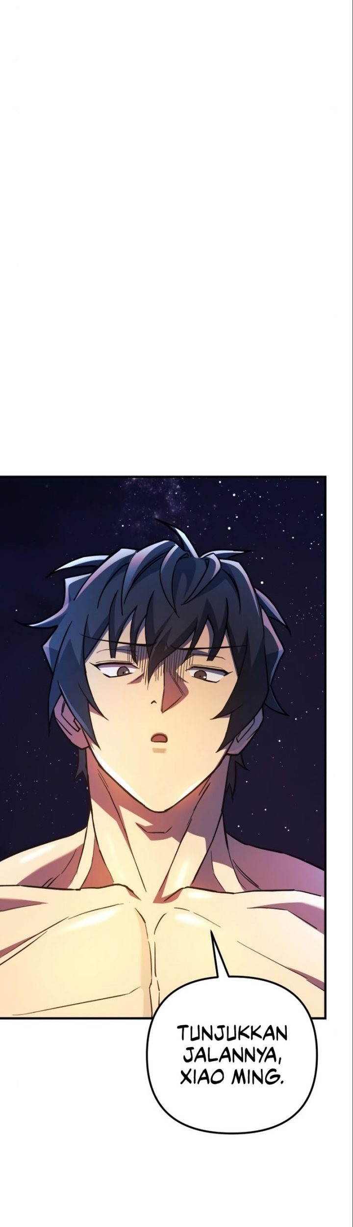 I’ll be Taking a Break for Personal Reasons Chapter 72 Gambar 25