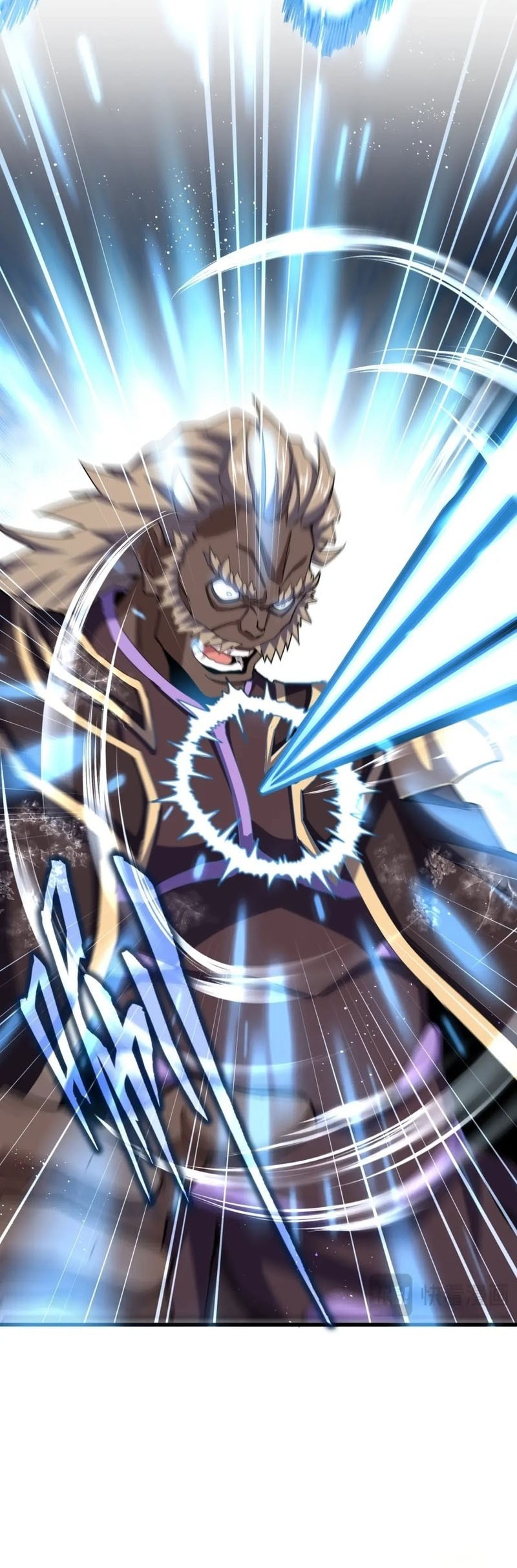 Magic Emperor Chapter 457 Gambar 15