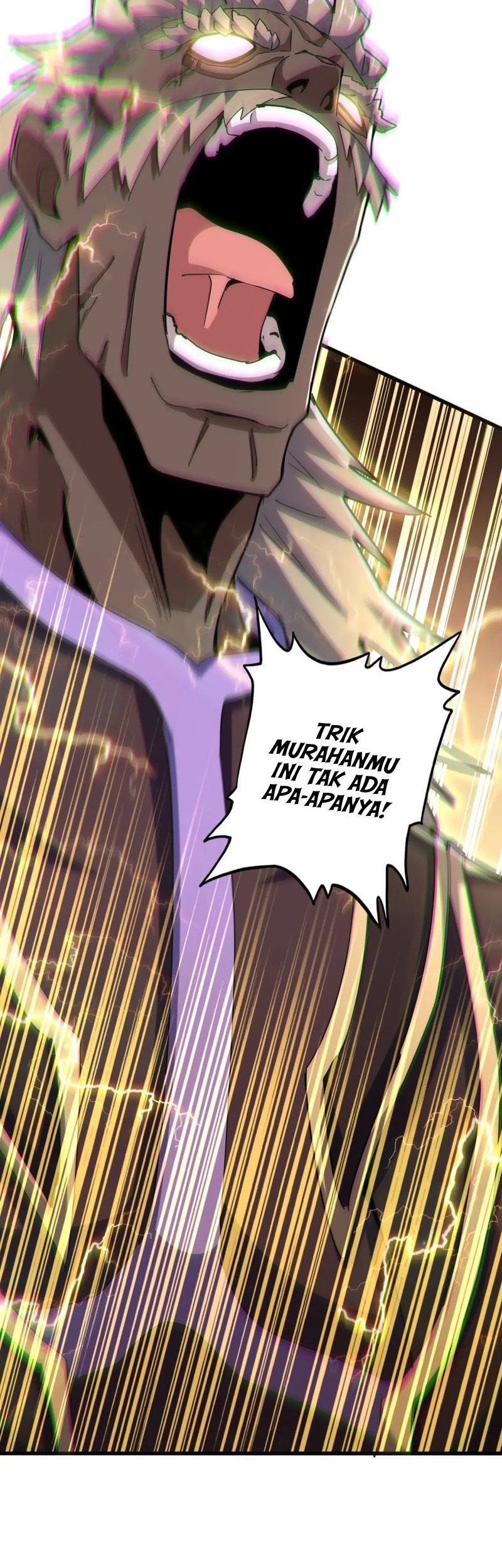 Magic Emperor Chapter 457 Gambar 19