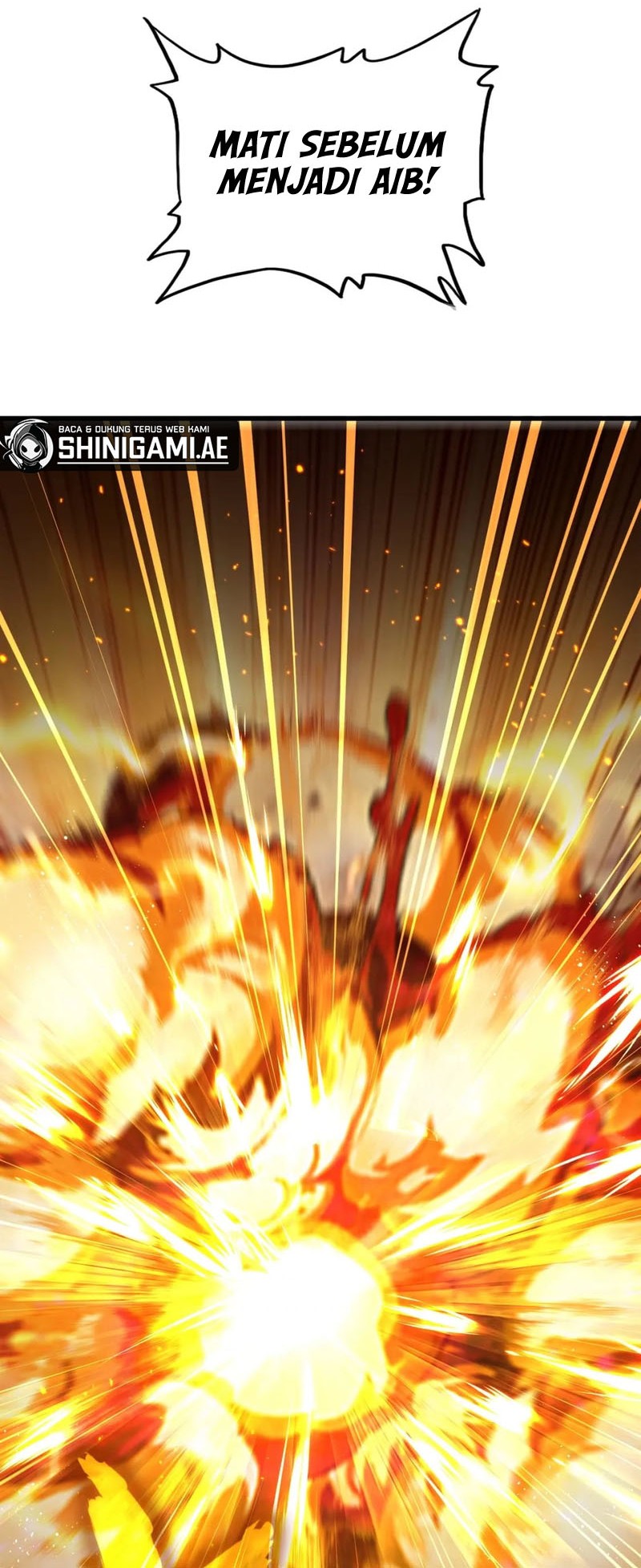 Magic Emperor Chapter 457 Gambar 31