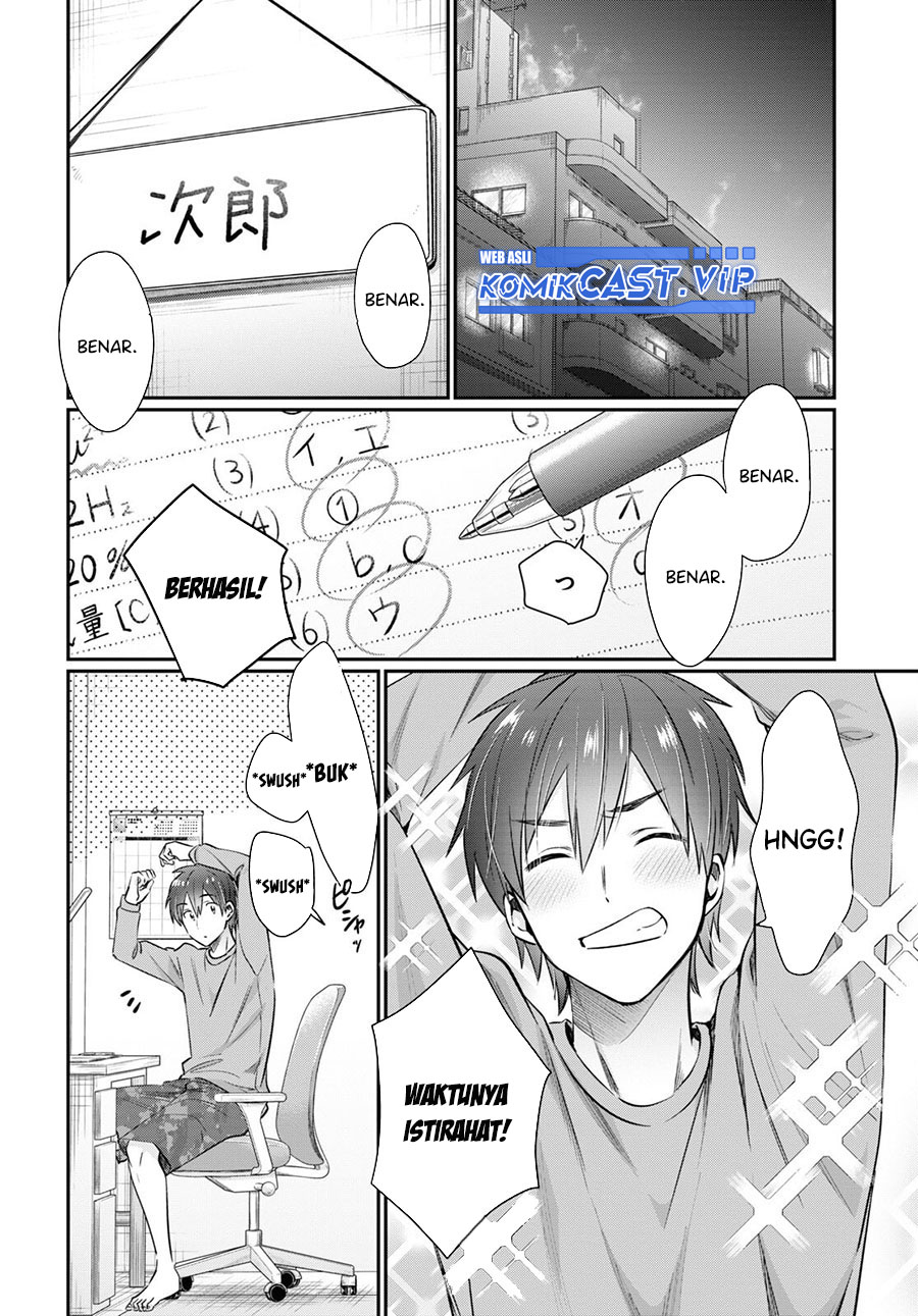 Fuufu Ijou Koibito Miman. Chapter 64 Gambar 15