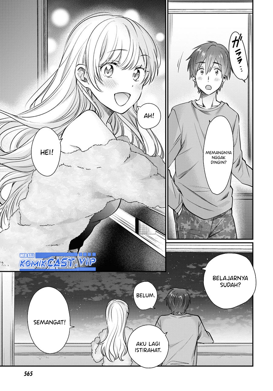 Fuufu Ijou Koibito Miman. Chapter 64 Gambar 16