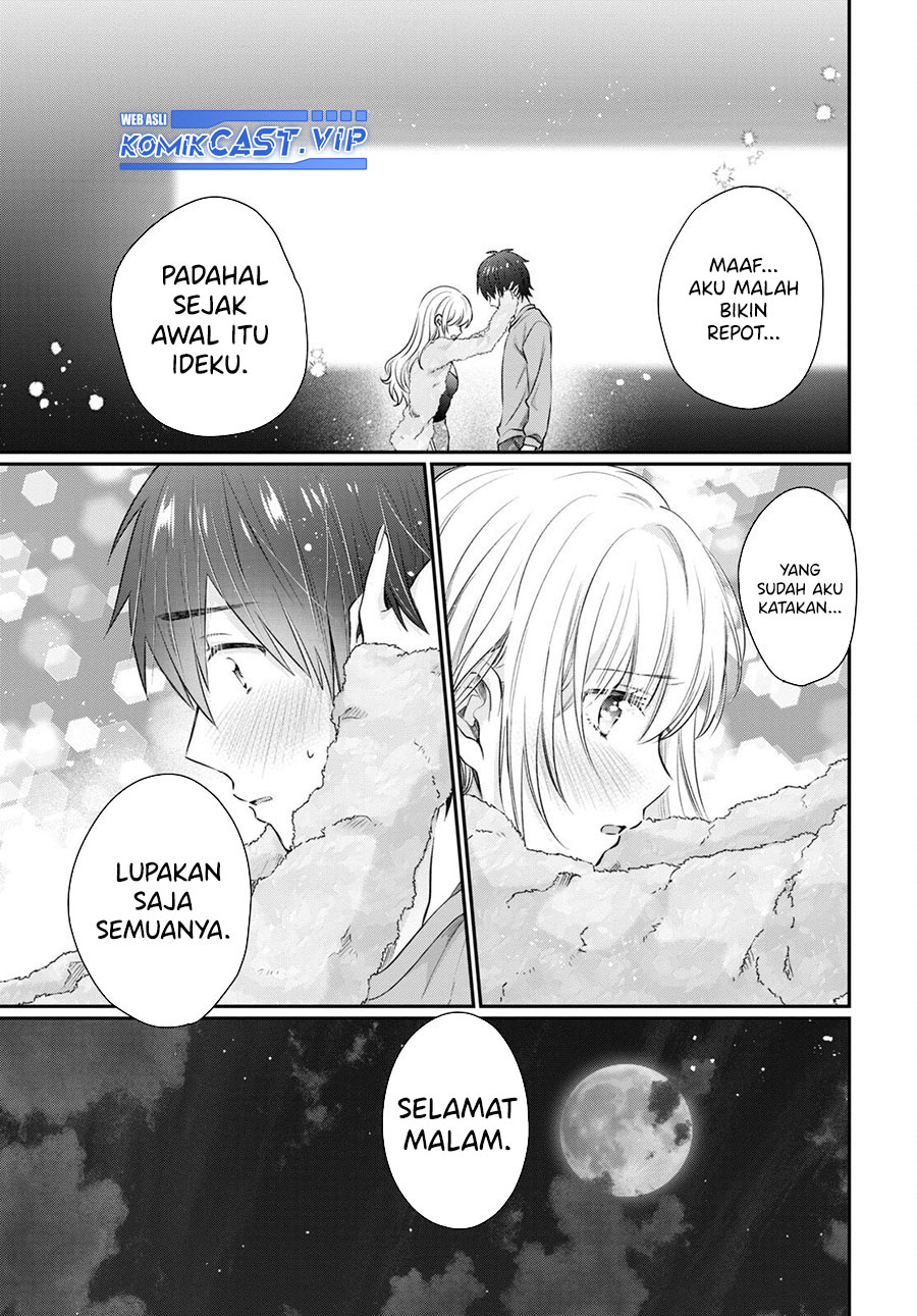 Fuufu Ijou Koibito Miman. Chapter 64 Gambar 33