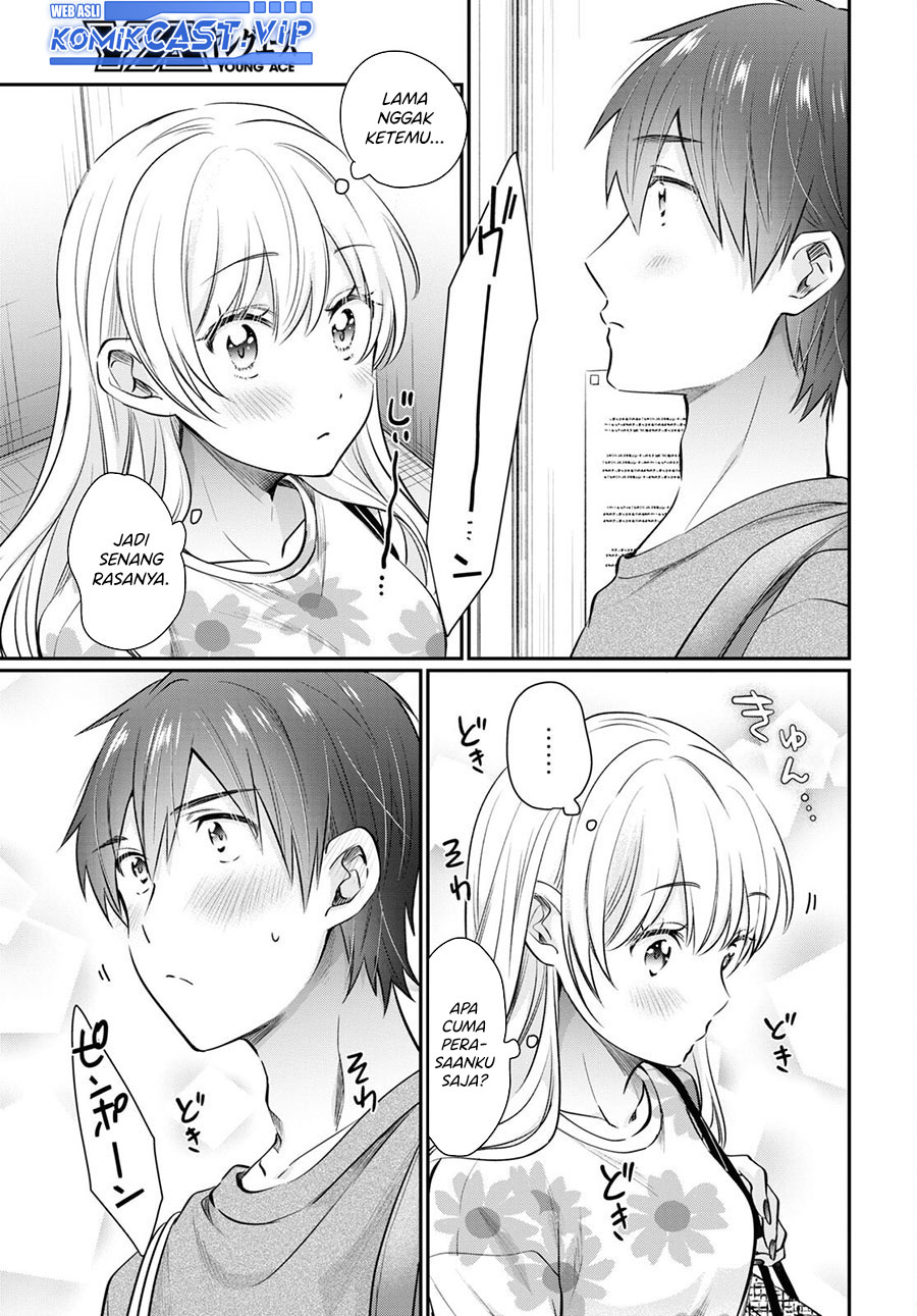 Fuufu Ijou Koibito Miman. Chapter 64 Gambar 6