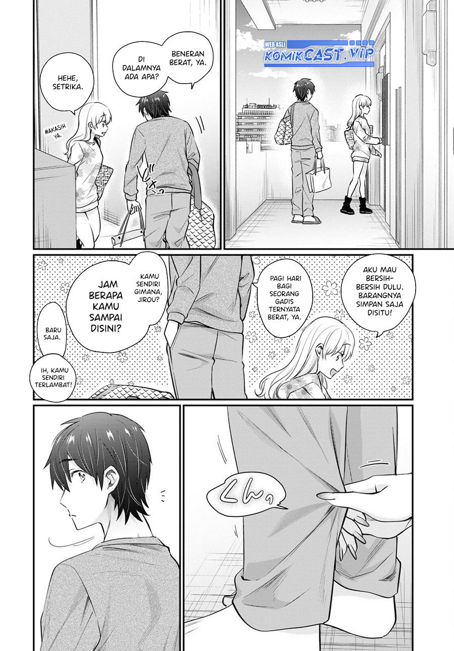 Fuufu Ijou Koibito Miman. Chapter 64 Gambar 7