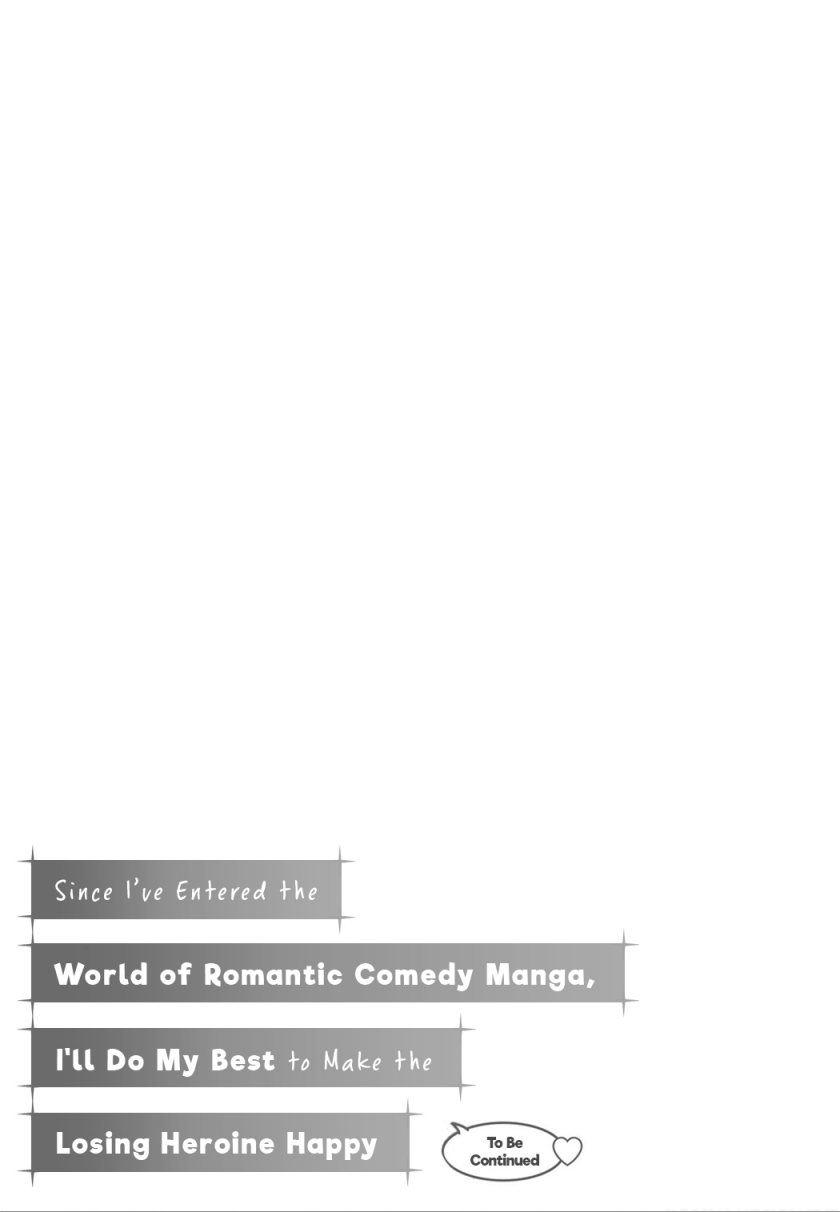 Rabu kome manga ni haitte shimattanode, oshi no make hiroin o zenryoku de shiawaseni suru Chapter 06.5 Gambar 14