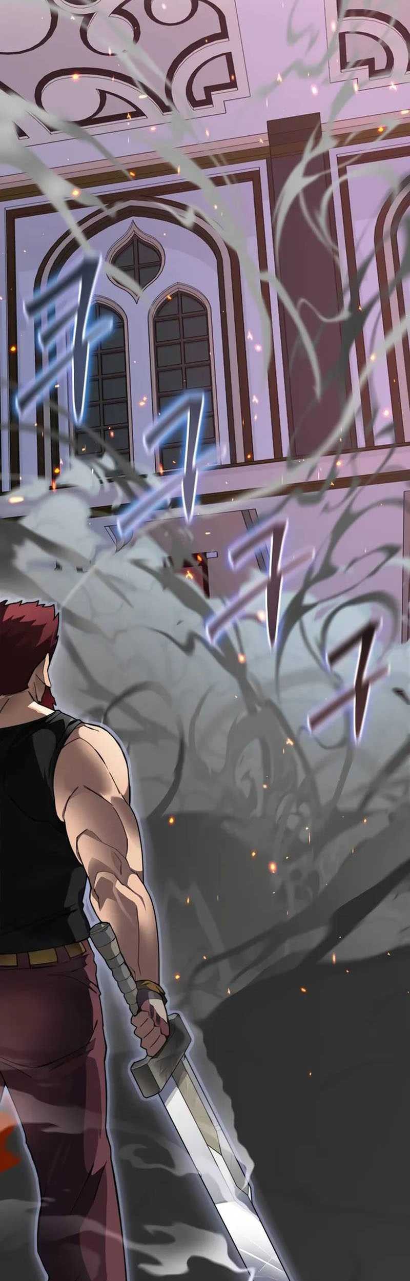 Baca  Stuck in the Tower Chapter 45 Gambar 2
