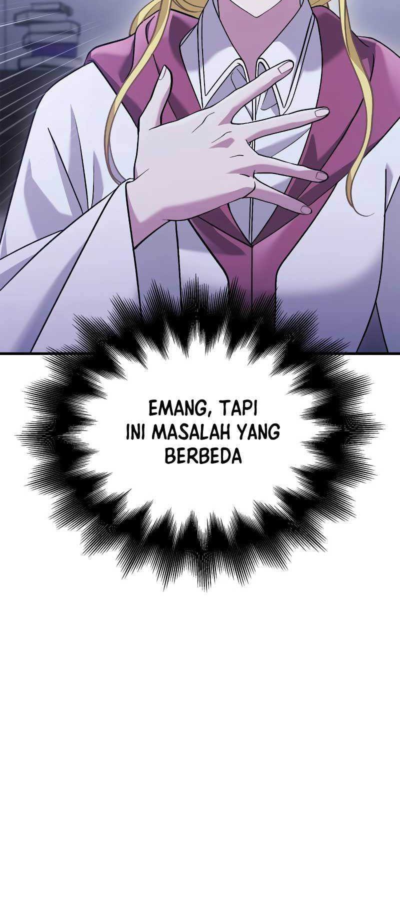 Survive as a Barbarian in the Game Chapter 34 Gambar 67