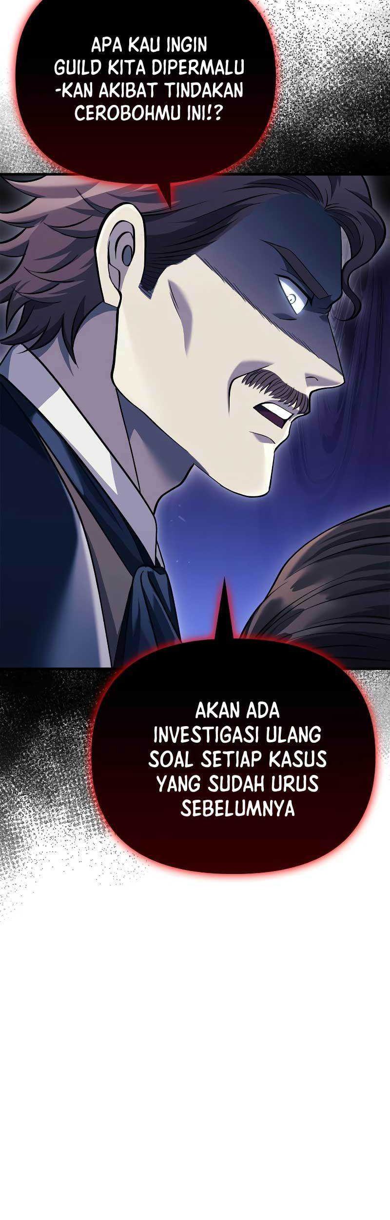 Survive as a Barbarian in the Game Chapter 34 Gambar 24