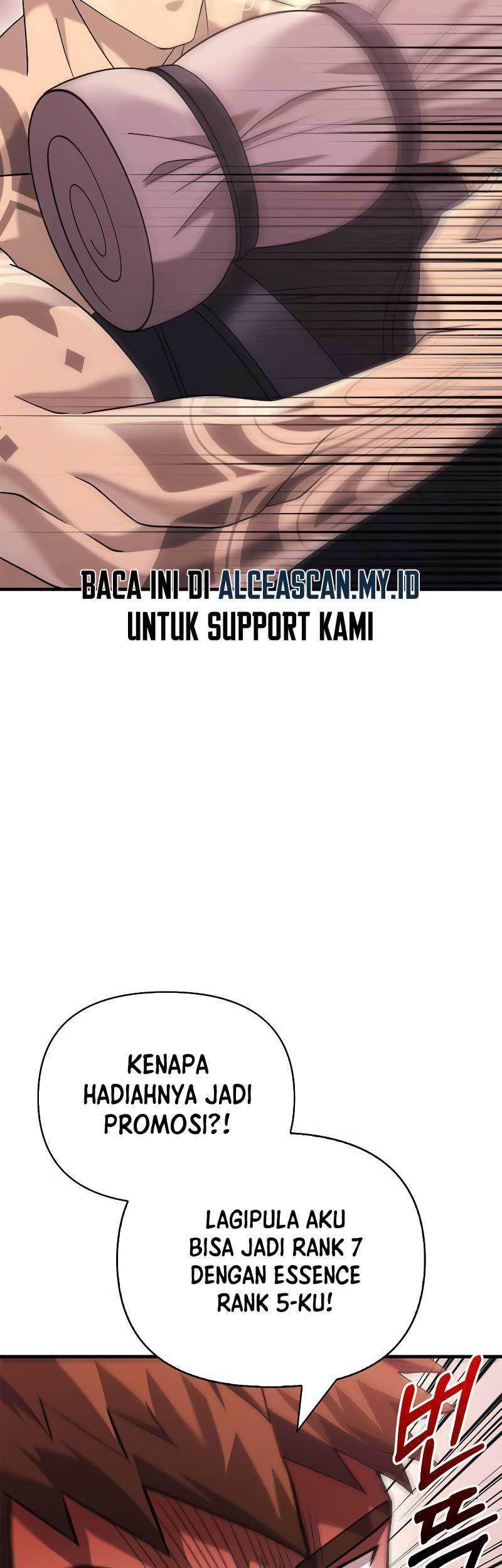 Survive as a Barbarian in the Game Chapter 34 Gambar 29