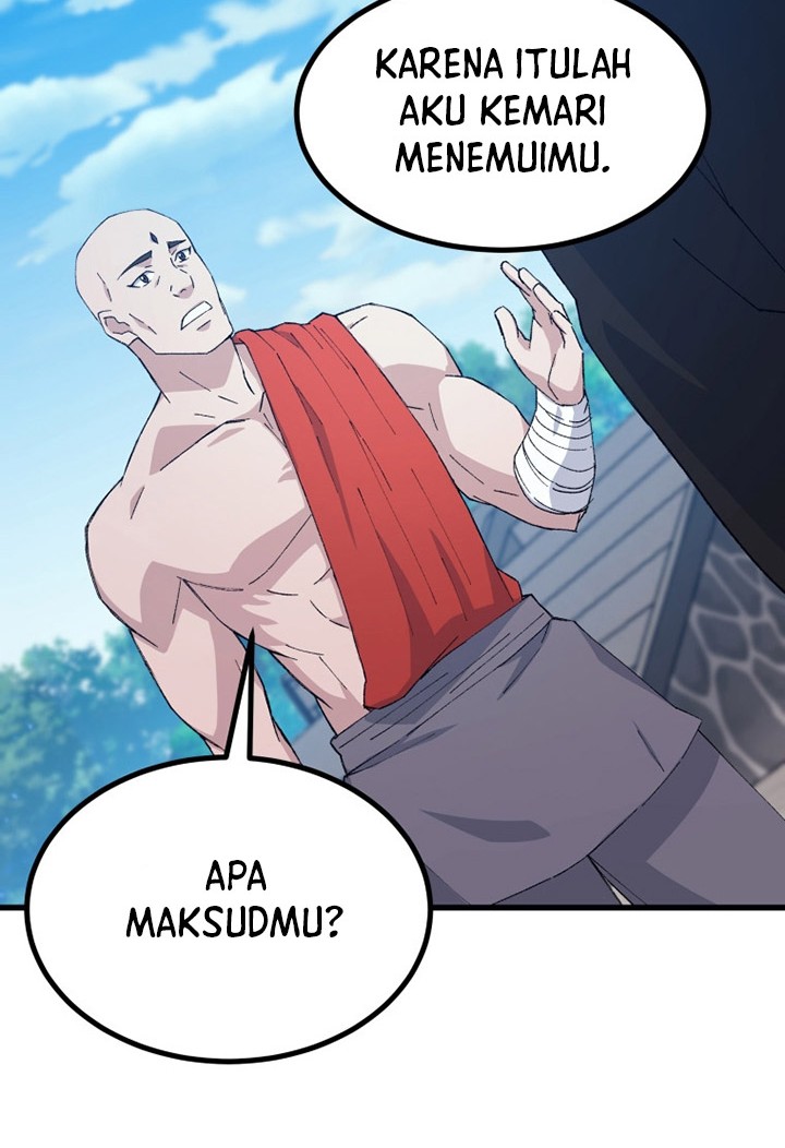 The Great Master Chapter 69 Gambar 23