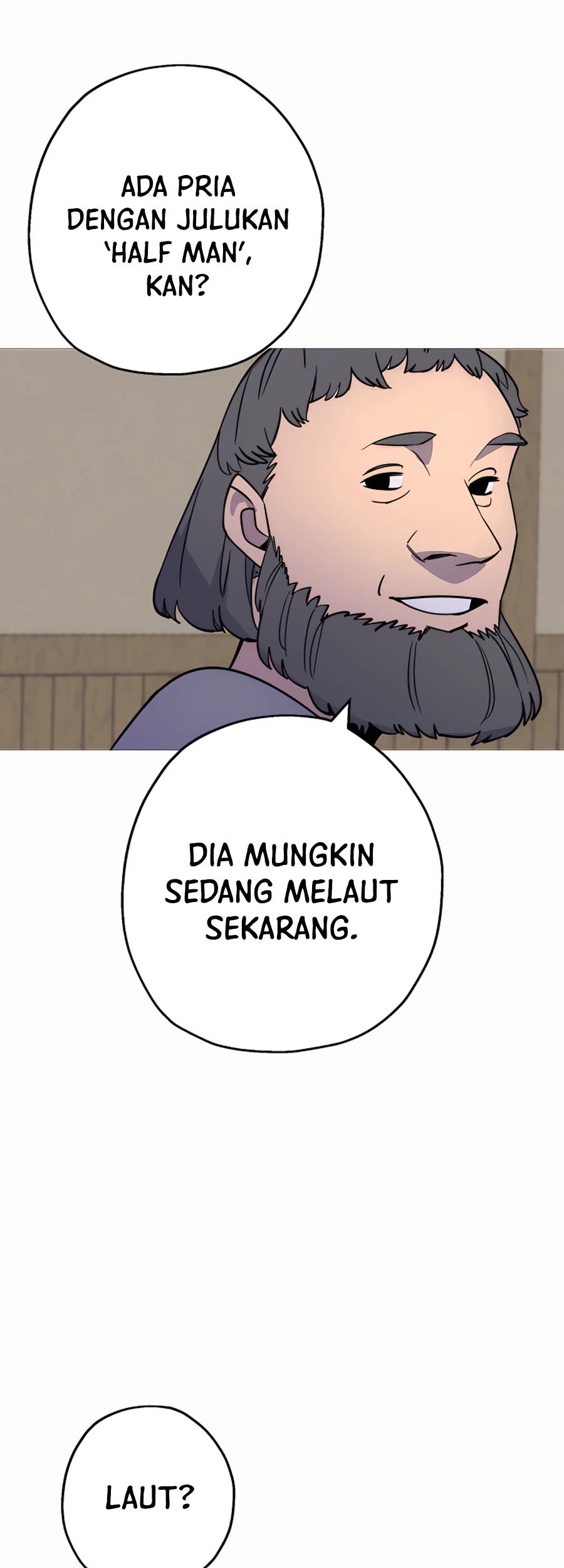 The Story of a Low-Rank Soldier Becoming a Monarch Chapter 122 Gambar 50