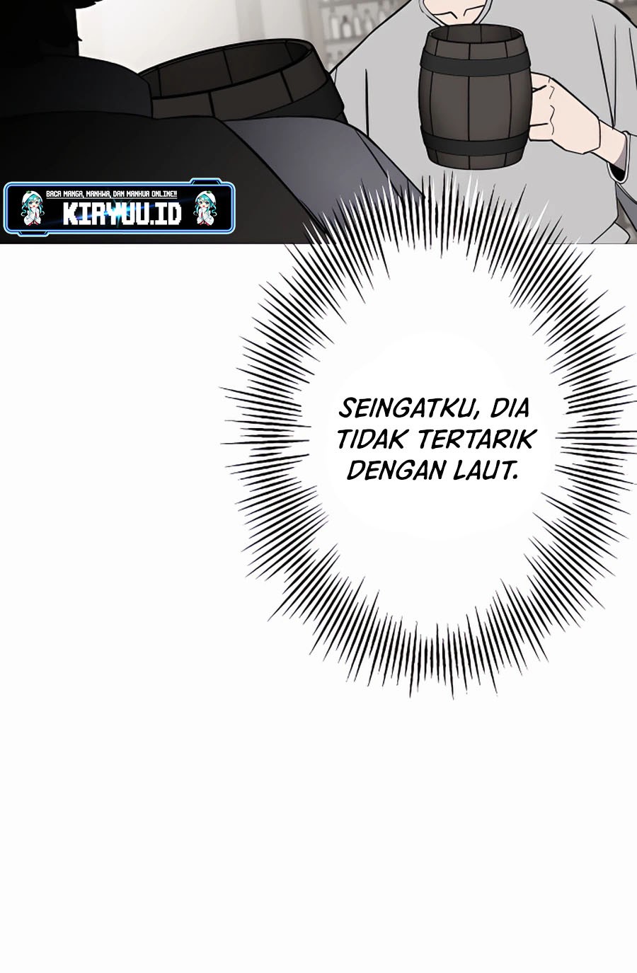 The Story of a Low-Rank Soldier Becoming a Monarch Chapter 122 Gambar 52