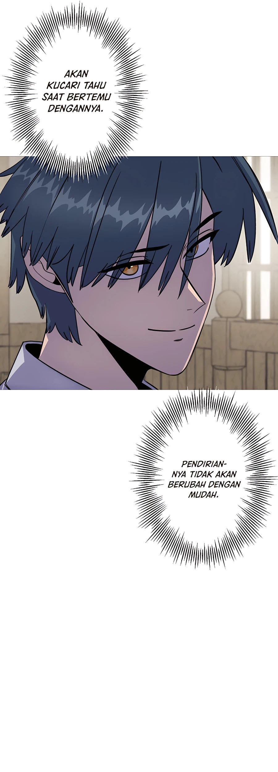 The Story of a Low-Rank Soldier Becoming a Monarch Chapter 122 Gambar 53