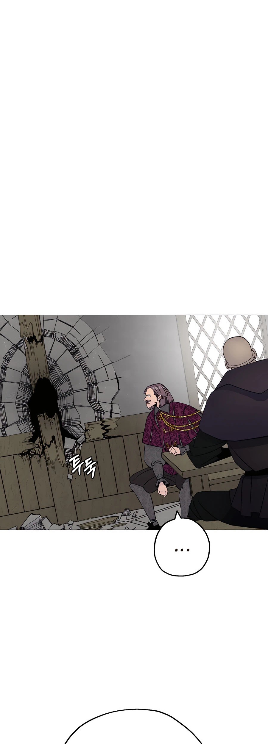 The Story of a Low-Rank Soldier Becoming a Monarch Chapter 122 Gambar 54