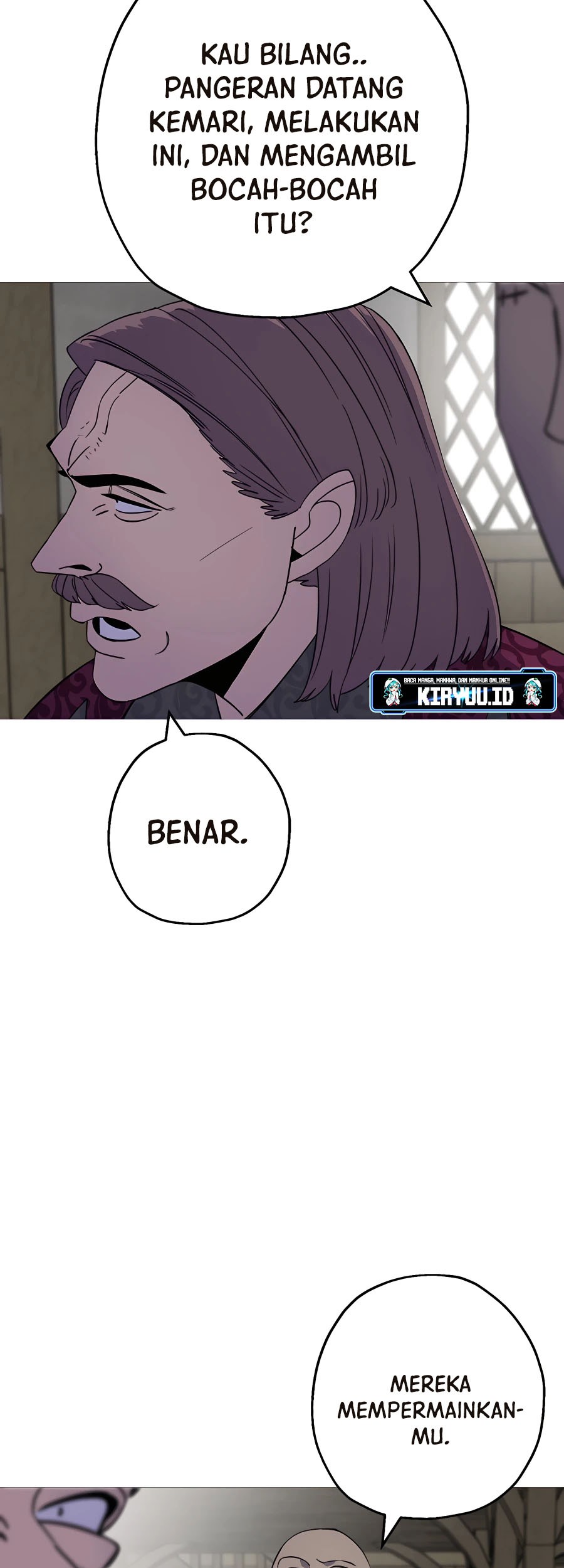 The Story of a Low-Rank Soldier Becoming a Monarch Chapter 122 Gambar 55