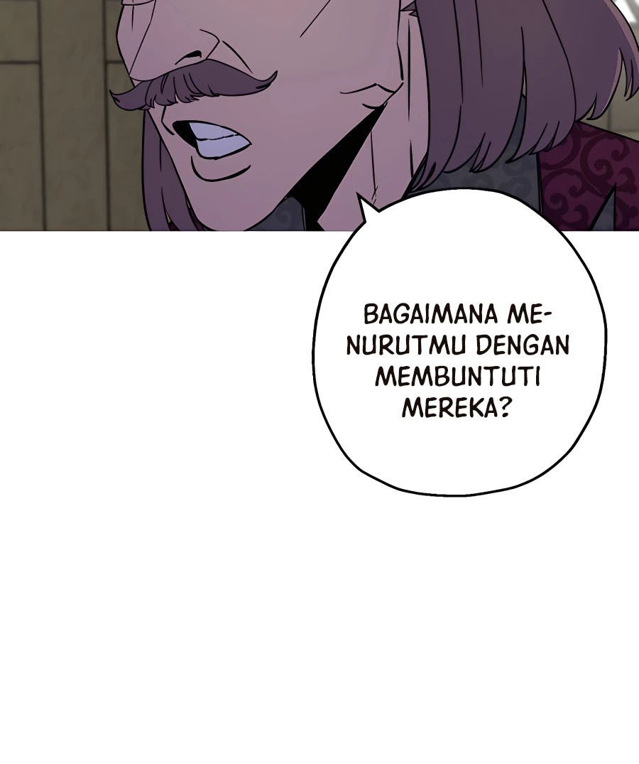 The Story of a Low-Rank Soldier Becoming a Monarch Chapter 122 Gambar 57