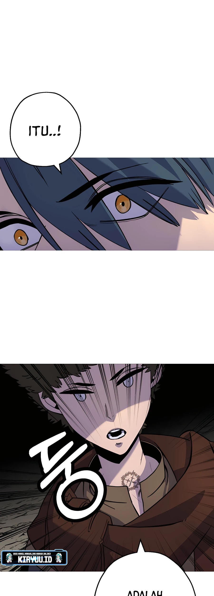 The Story of a Low-Rank Soldier Becoming a Monarch Chapter 122 Gambar 4