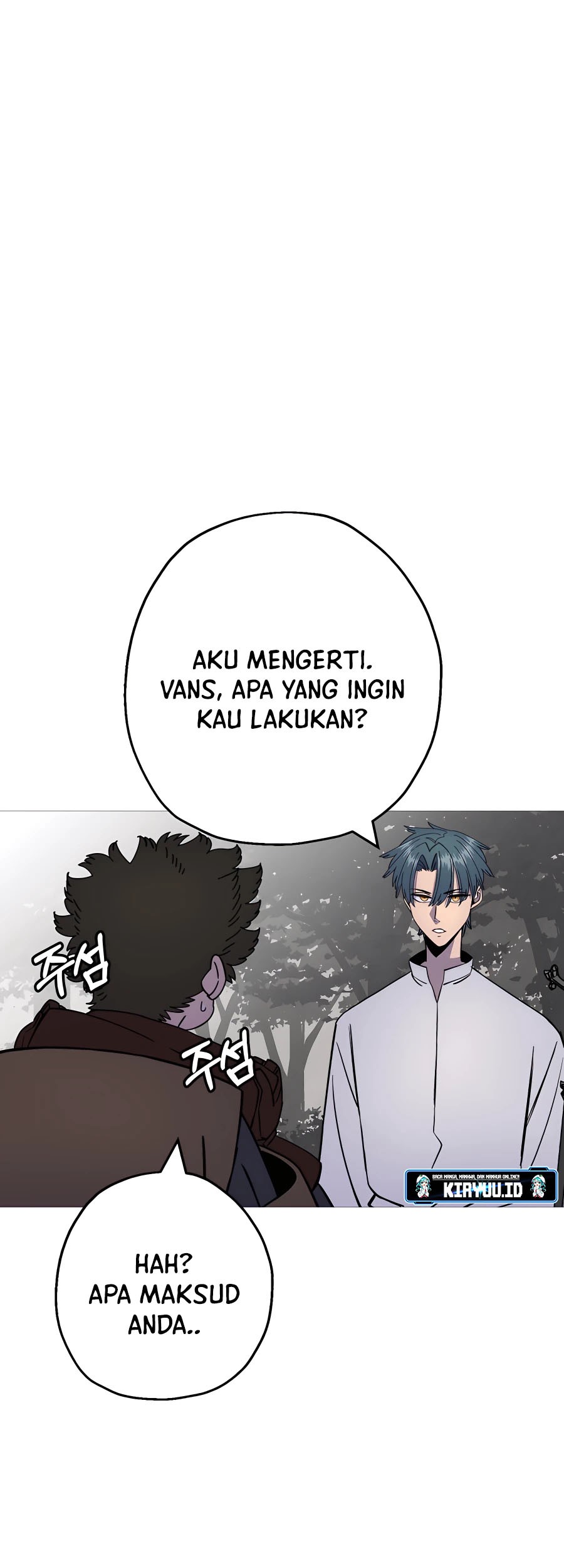 The Story of a Low-Rank Soldier Becoming a Monarch Chapter 122 Gambar 9