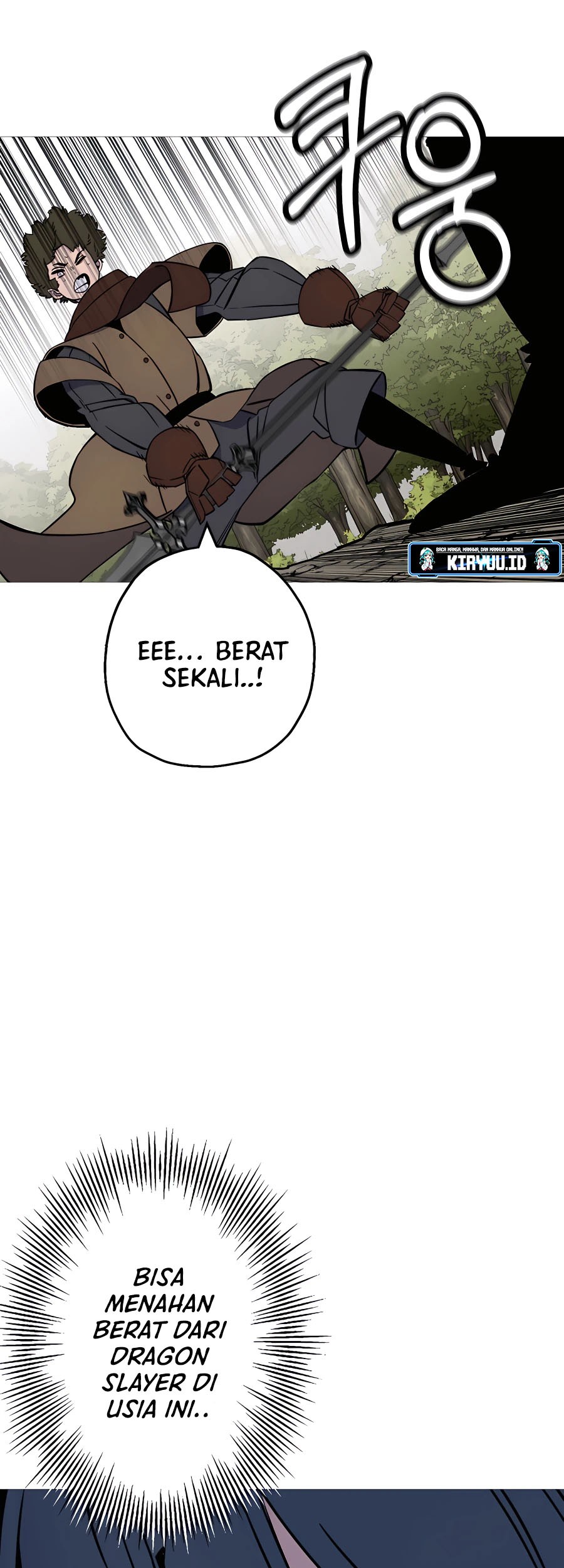 The Story of a Low-Rank Soldier Becoming a Monarch Chapter 122 Gambar 14