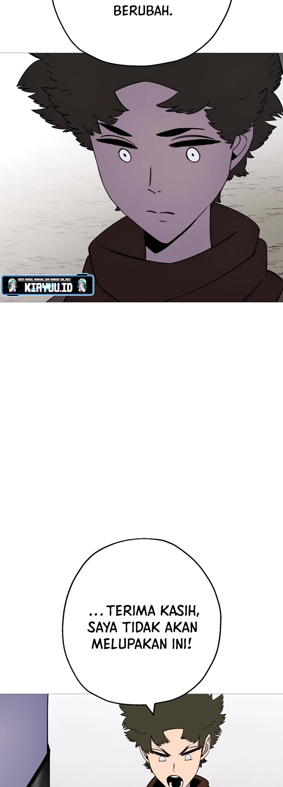 The Story of a Low-Rank Soldier Becoming a Monarch Chapter 122 Gambar 35