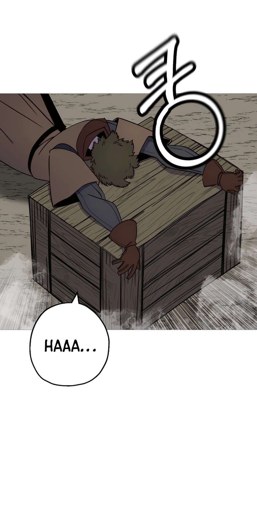 The Story of a Low-Rank Soldier Becoming a Monarch Chapter 122 Gambar 42