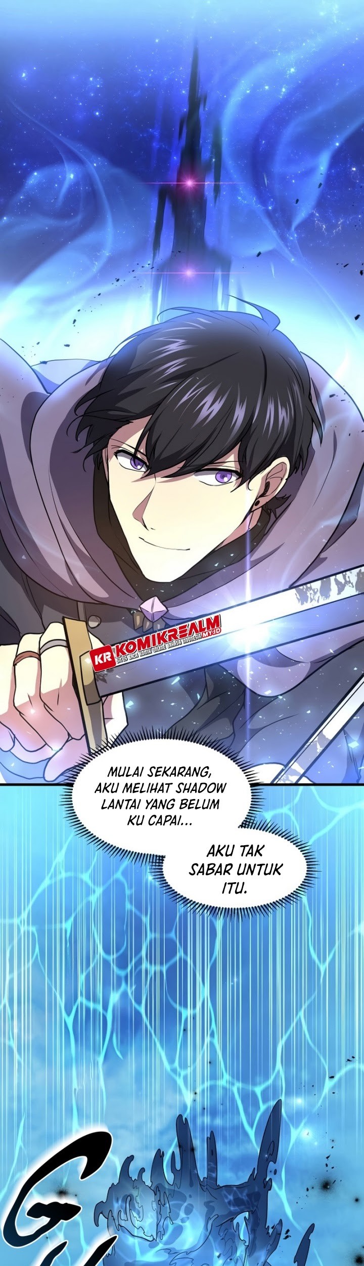 Baca  Leveling Up with Skills Chapter 35 Gambar 2