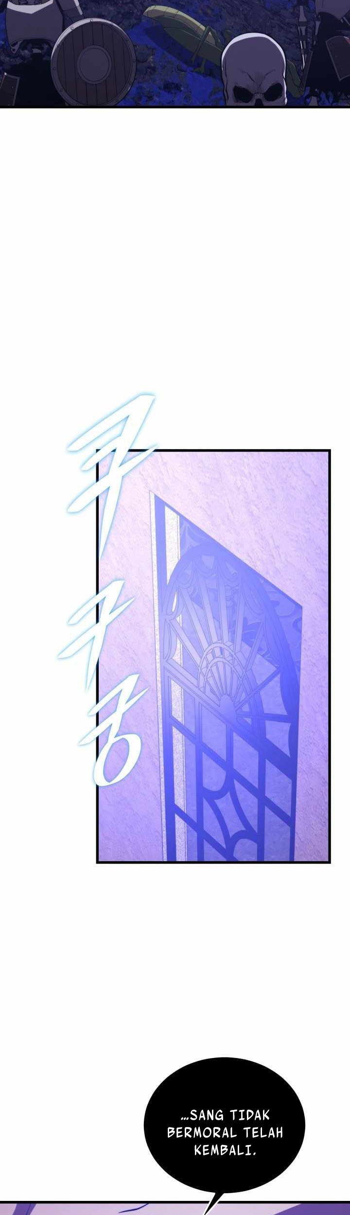 Seoul Station Necromancer Chapter 101 Gambar 36