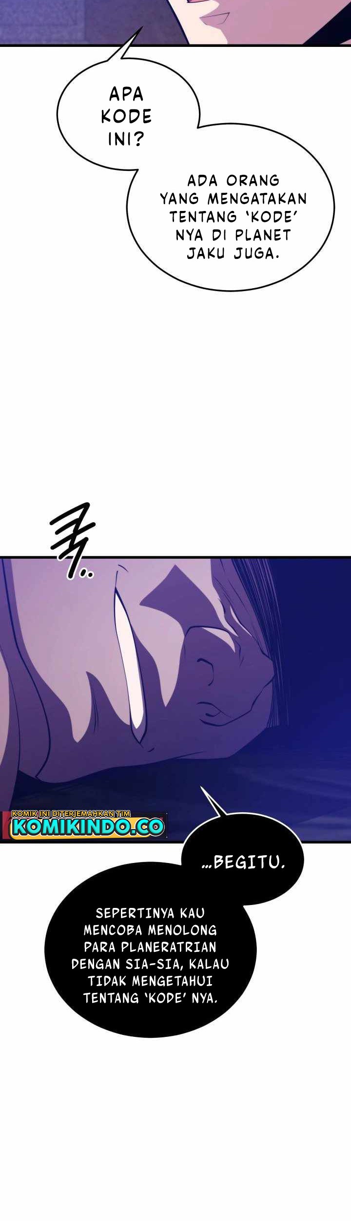 Seoul Station Necromancer Chapter 101 Gambar 41