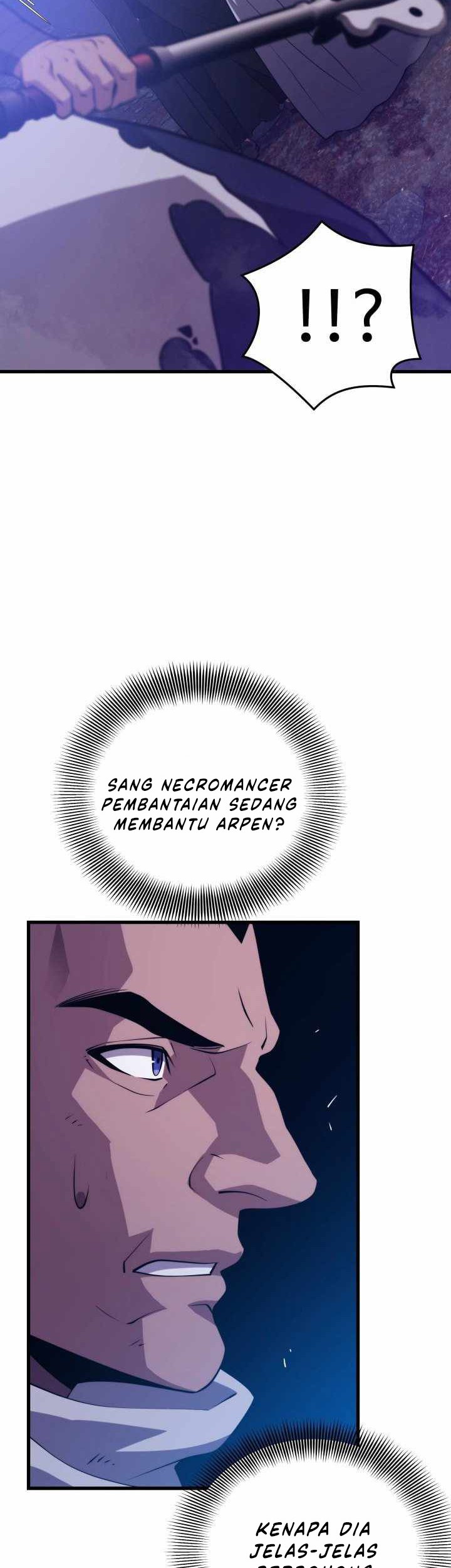 Seoul Station Necromancer Chapter 101 Gambar 11