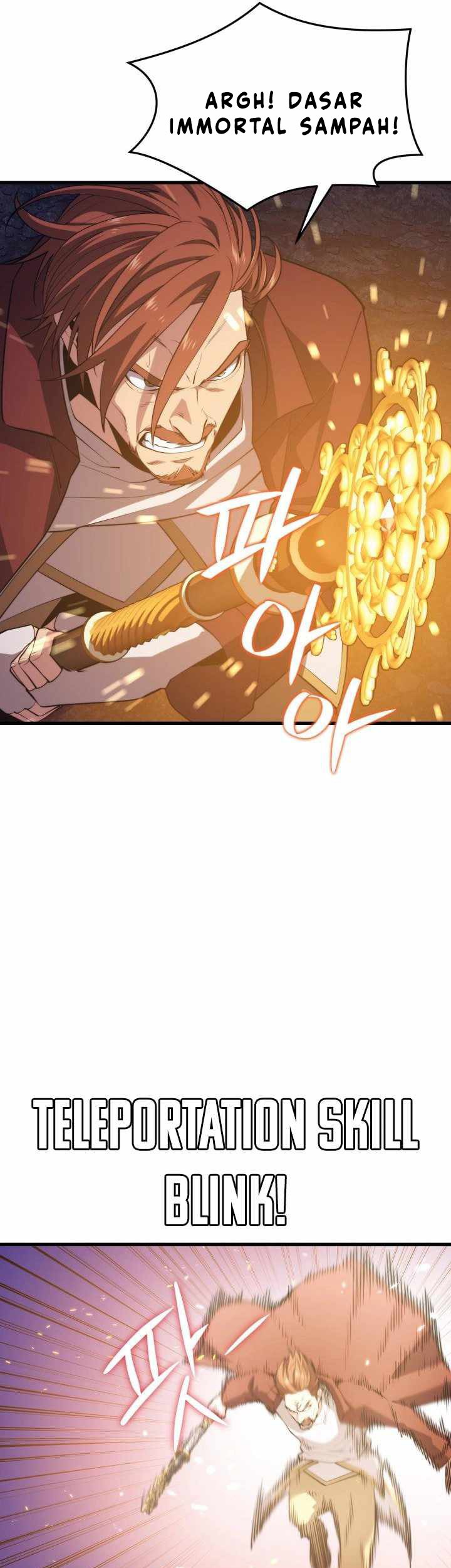 Seoul Station Necromancer Chapter 101 Gambar 22