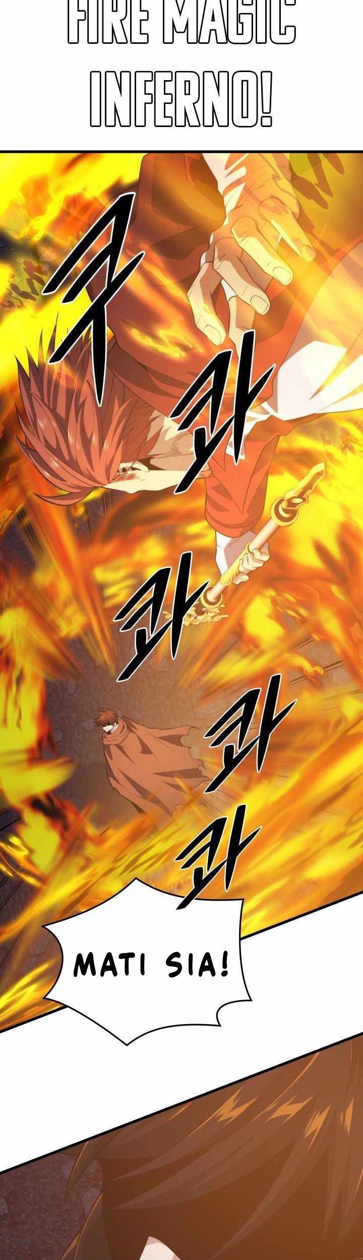 Seoul Station Necromancer Chapter 101 Gambar 24