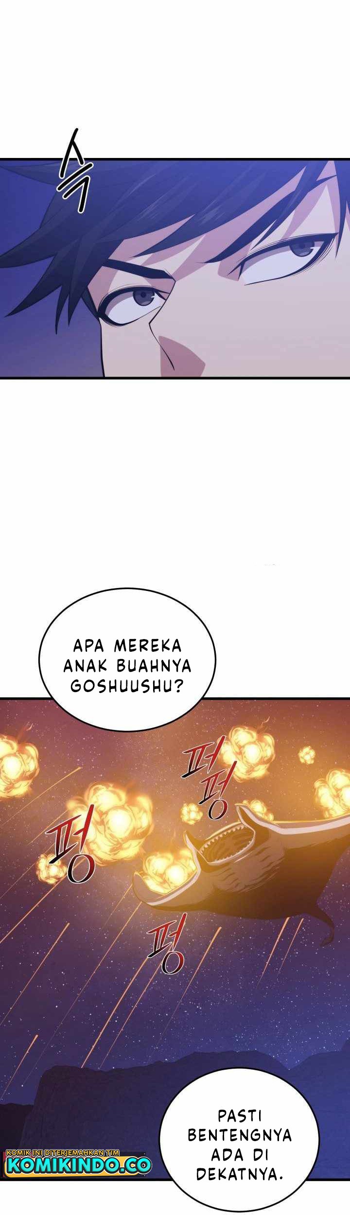 Seoul Station Necromancer Chapter 101 Gambar 33