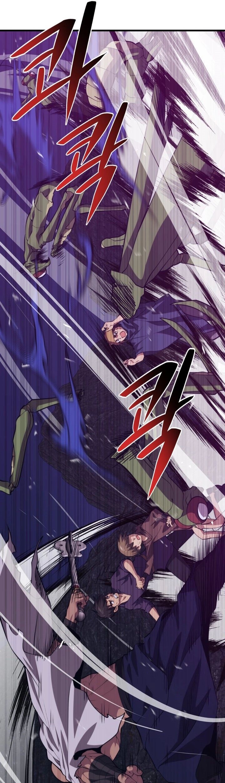 Seoul Station Necromancer Chapter 100 Gambar 6