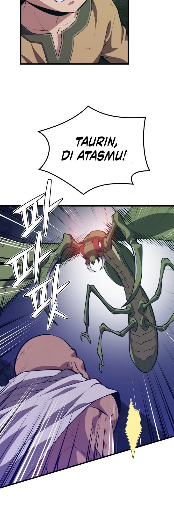 Seoul Station Necromancer Chapter 100 Gambar 9