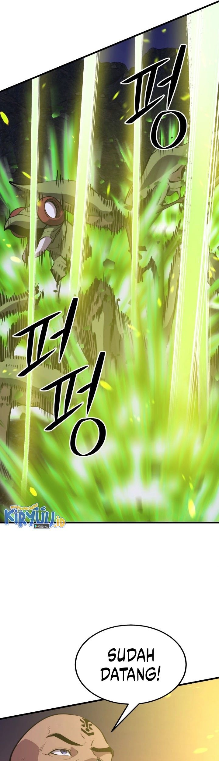Seoul Station Necromancer Chapter 100 Gambar 22