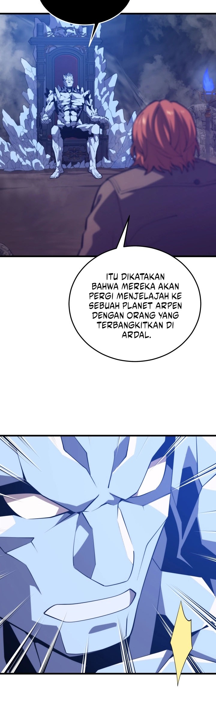 Seoul Station Necromancer Chapter 99 Gambar 41