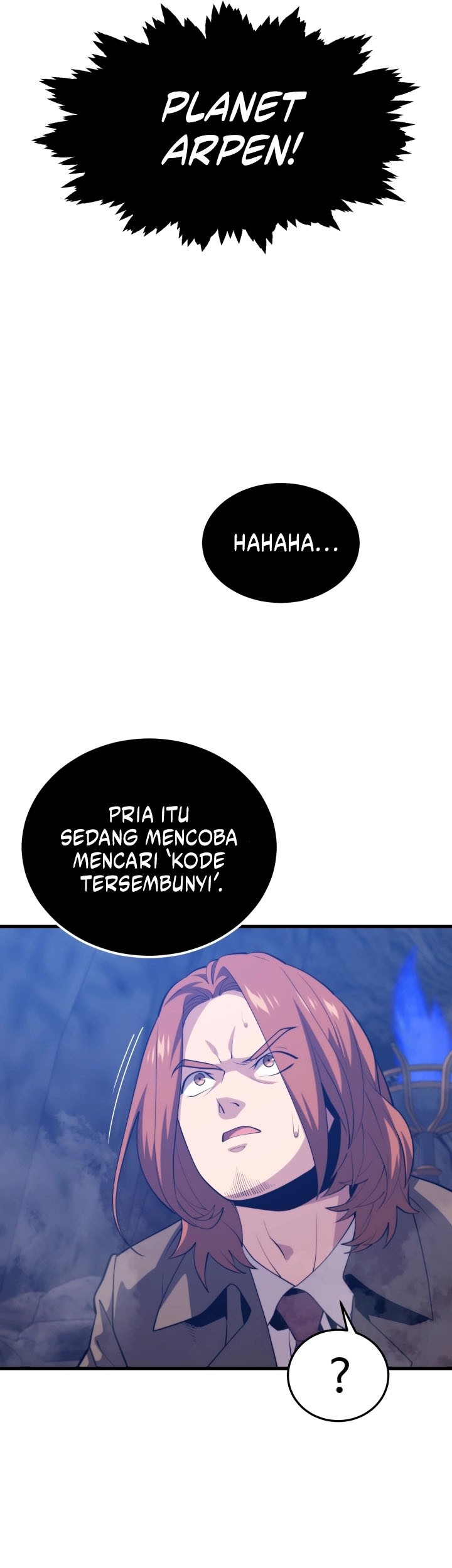 Seoul Station Necromancer Chapter 99 Gambar 42