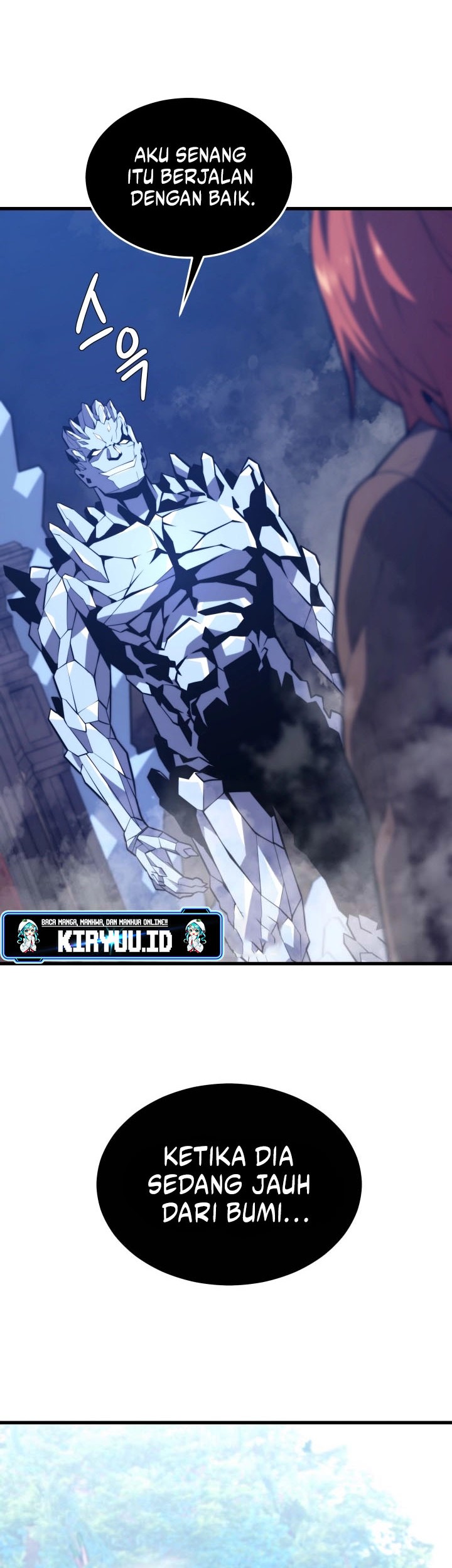 Seoul Station Necromancer Chapter 99 Gambar 43