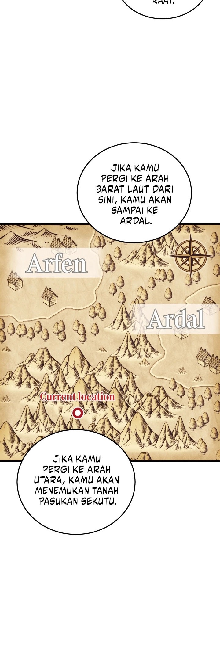 Seoul Station Necromancer Chapter 99 Gambar 49