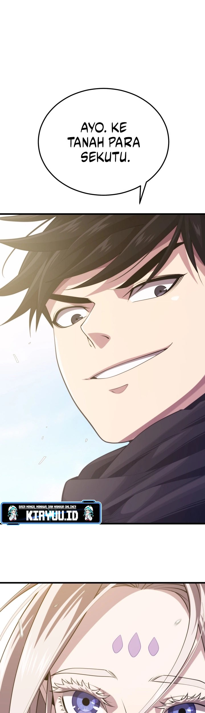 Seoul Station Necromancer Chapter 99 Gambar 52