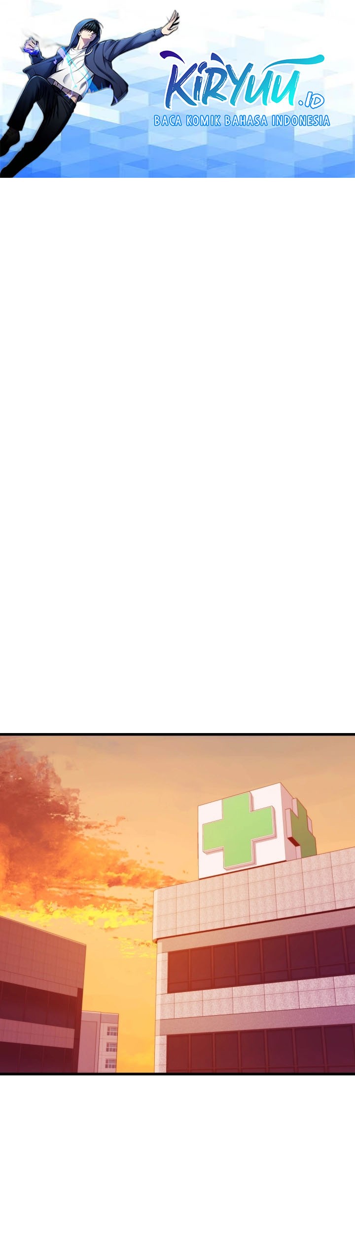 Baca  Seoul Station Necromancer Chapter 99 Gambar 2